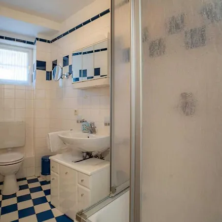 Wohnung 14 Id 212 Sankt Peter-Ording