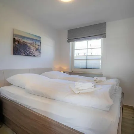 Apartment Wohnung 14 Id 212 Sankt Peter-Ording