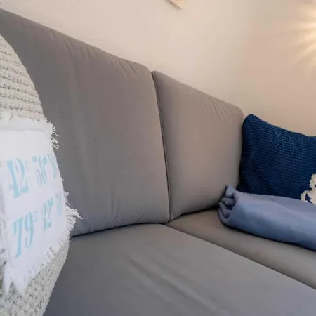 Wohnung 14 Id 212 * Sankt Peter-Ording