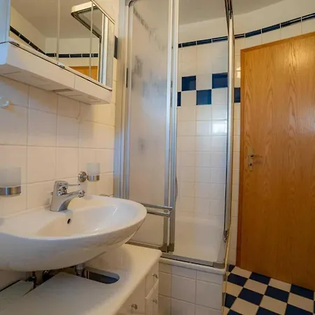 Apartment Wohnung 14 Id 212 Sankt Peter-Ording