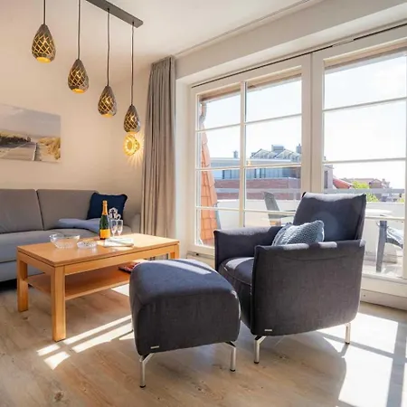 Wohnung 14 Id 212 * Sankt Peter-Ording