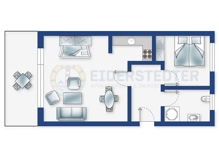 14 Id 212 Apartamento