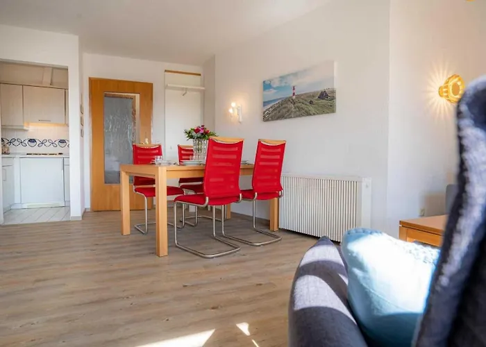 Apartamento 14 Id 212 *