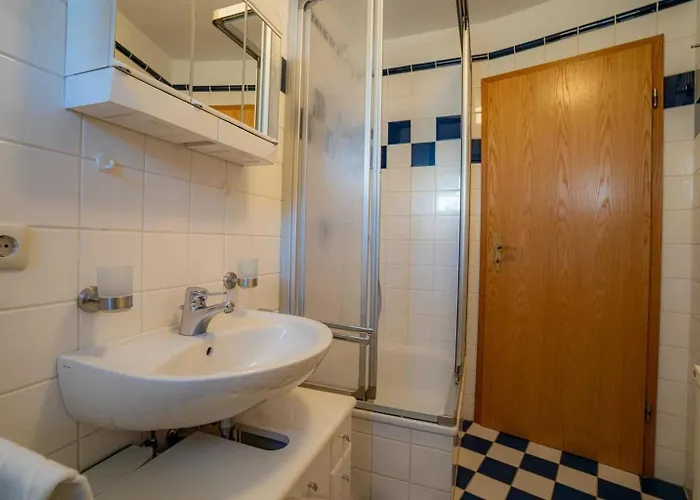 Apartamento 14 Id 212 Sankt Peter-Ording